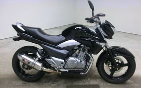 SUZUKI GSR250 GJ55D