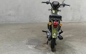 HONDA CROSS CUB 110 JA45