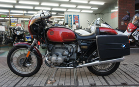 BMW R100S 1980 0865