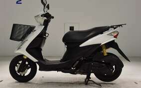 SUZUKI ADDRESS V125 S CF4MA