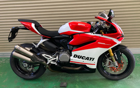 DUCATI 959パニガーレ CORSE 2018 HA01J