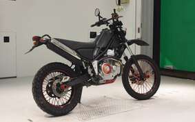 YAMAHA TRICKER DG10J