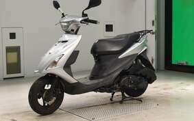 SUZUKI ADDRESS V125 S CF4MA