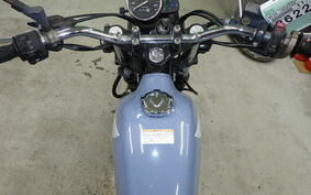 HONDA FTR223 MC34