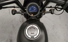 HONDA  REBEL 250S MC49