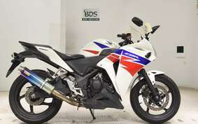 HONDA CBR250R GEN 3 MC41