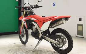 HONDA CRF450L 2018 PD11