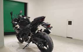 KAWASAKI NINJA 400 2020 EX400G