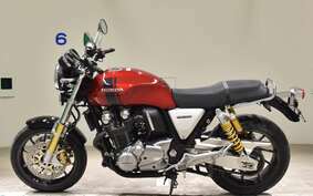 HONDA CB1100RS 2017 SC65