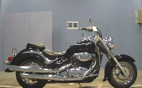 SUZUKI INTRUDER 400 Classic 2006 VK54A