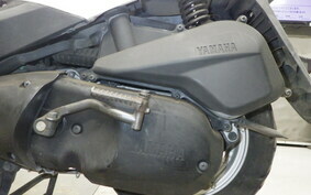 YAMAHA AXIS 125 TREET SE53J