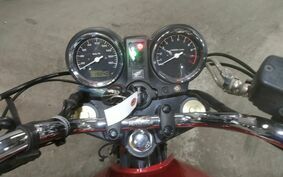 HONDA CB750 2008 RC42