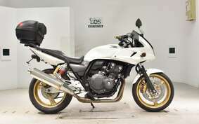 HONDA CB400 SUPER BOLDOR VTEC 2012 NC42