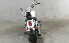 HONDA SHADOW 400 2004 NC34