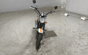 SUZUKI GRASS TRACKER NJ47A