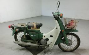 SUZUKI BIRDIE 50 FR50