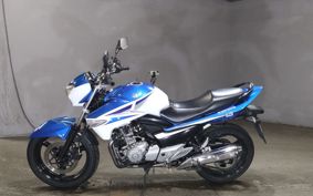 SUZUKI GSR250 GJ55D