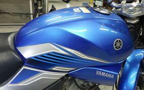 YAMAHA YBR125