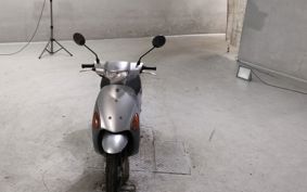 SUZUKI LETS4 CA45A