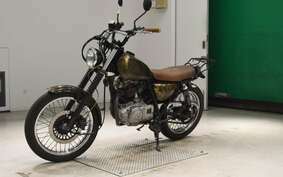 SUZUKI GRASS TRACKER NJ4BA