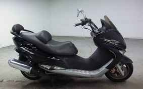 YAMAHA MAJESTY 125 FI SE27