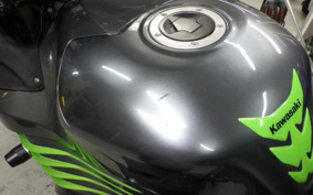 KAWASAKI ZZ1400 NINJA R 2006 ZXT40A