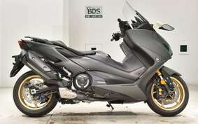 YAMAHA T-MAX 560 2020 SJ19J