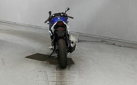 SUZUKI GSX250R DN11A