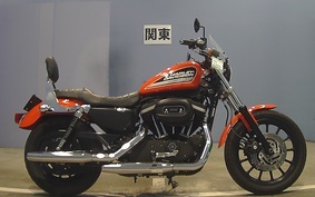 HARLEY XL883RI 2008 CS2