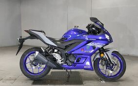 YAMAHA YZF-R25 RG43J