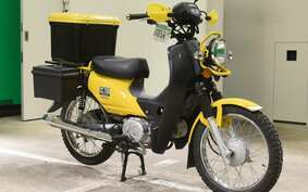 HONDA CROSS CUB 110 JA10