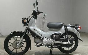 HONDA CROSS CUB 110 JA60