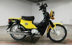 HONDA CROSS CUB 110 JA10