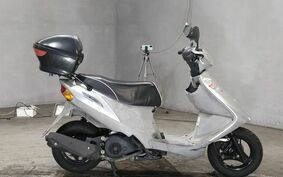 SUZUKI ADDRESS V125 G CF46A