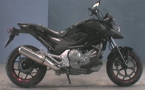 HONDA NC 700 X 2012 RC63