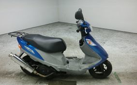 SUZUKI ADDRESS V125 G CF46A