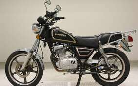 SUZUKI GN125 F Gen.2 PCJ2N