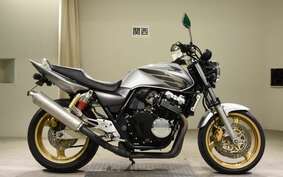 HONDA CB400SFV-3 2006 NC39