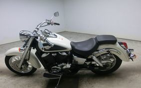 HONDA SHADOW 400 2006 NC34