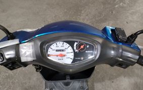 SUZUKI ADDRESS V125 CF46A