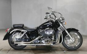 HONDA SHADOW 400 2000 NC34