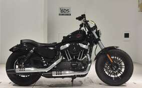 HARLEY XL1200X 2022