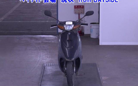 SUZUKI LETS2