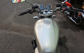 YAMAHA XJR1200 1997 4KG