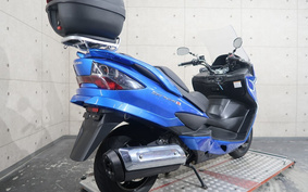 SUZUKI スカイウェイブ250タイプS ベーシック CJ46A