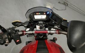 HONDA NC 700 S 2012 RC61