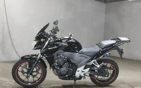 HONDA CB400F 2013 NC47