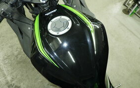 KAWASAKI NINJA 250 ABS EX250L