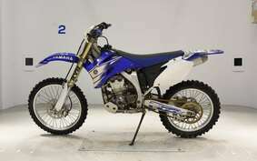 YAMAHA YZ250F CG27J