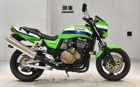 KAWASAKI ZRX1200 2001 ZR9A18